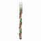 Crystal Lane DIY 7" Christmas Holiday Designer Acrylic Twisted Baubles Bead Strand